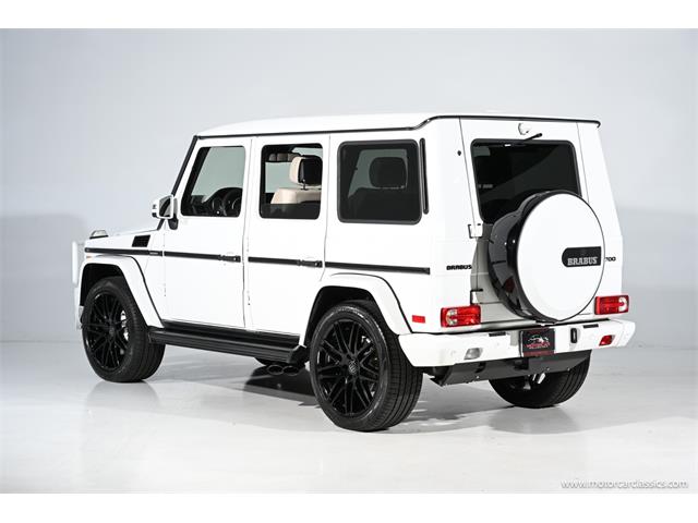 2017 Mercedes-Benz G-Class (CC-2107680) for sale in Farmingdale, New York