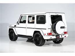 2017 Mercedes-Benz G-Class (CC-2107680) for sale in Farmingdale, New York