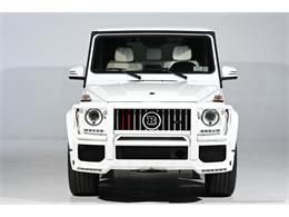 2017 Mercedes-Benz G-Class (CC-2107680) for sale in Farmingdale, New York