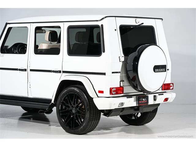 2017 Mercedes-Benz G-Class (CC-2107680) for sale in Farmingdale, New York