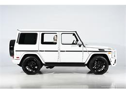 2017 Mercedes-Benz G-Class (CC-2107680) for sale in Farmingdale, New York