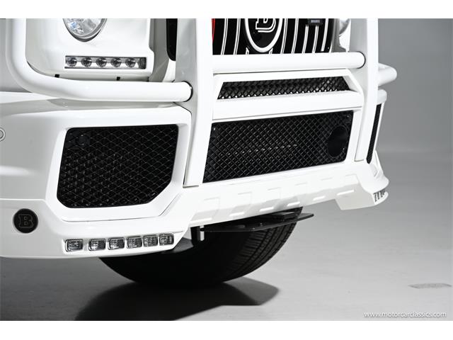 2017 Mercedes-Benz G-Class (CC-2107680) for sale in Farmingdale, New York