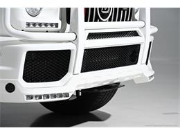 2017 Mercedes-Benz G-Class (CC-2107680) for sale in Farmingdale, New York
