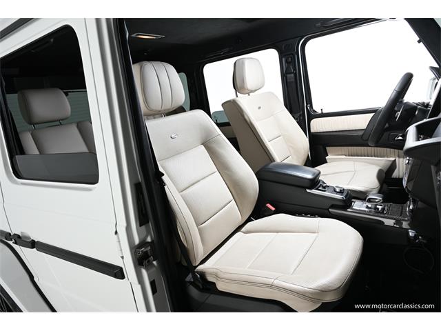 2017 Mercedes-Benz G-Class (CC-2107680) for sale in Farmingdale, New York