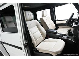 2017 Mercedes-Benz G-Class (CC-2107680) for sale in Farmingdale, New York