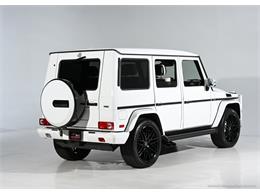 2017 Mercedes-Benz G-Class (CC-2107680) for sale in Farmingdale, New York