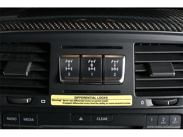 2017 Mercedes-Benz G-Class (CC-2107680) for sale in Farmingdale, New York