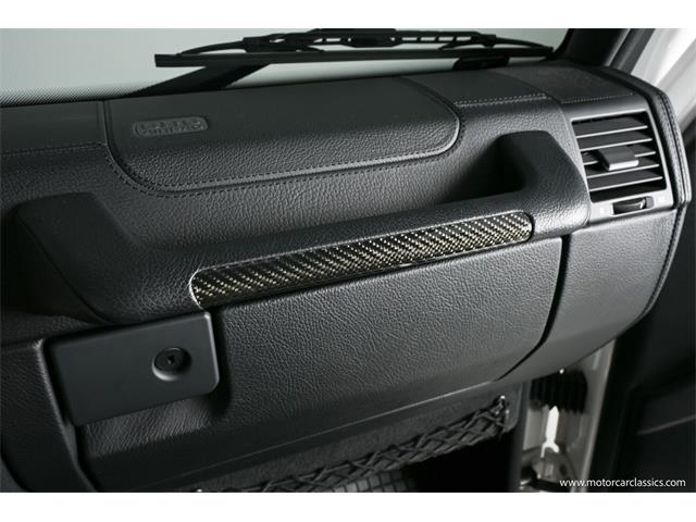 2017 Mercedes-Benz G-Class (CC-2107680) for sale in Farmingdale, New York