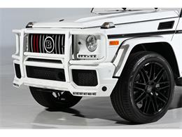 2017 Mercedes-Benz G-Class (CC-2107680) for sale in Farmingdale, New York