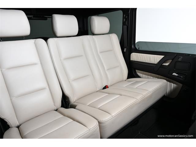 2017 Mercedes-Benz G-Class (CC-2107680) for sale in Farmingdale, New York