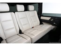 2017 Mercedes-Benz G-Class (CC-2107680) for sale in Farmingdale, New York