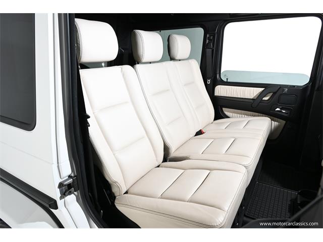 2017 Mercedes-Benz G-Class (CC-2107680) for sale in Farmingdale, New York