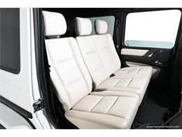 2017 Mercedes-Benz G-Class (CC-2107680) for sale in Farmingdale, New York