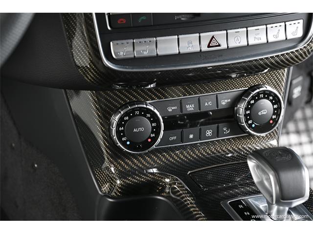 2017 Mercedes-Benz G-Class (CC-2107680) for sale in Farmingdale, New York