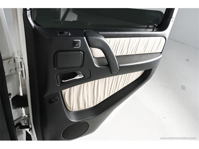 2017 Mercedes-Benz G-Class (CC-2107680) for sale in Farmingdale, New York