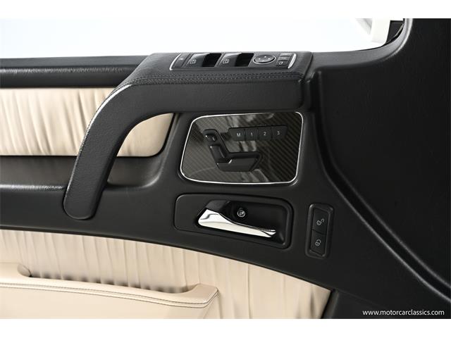 2017 Mercedes-Benz G-Class (CC-2107680) for sale in Farmingdale, New York