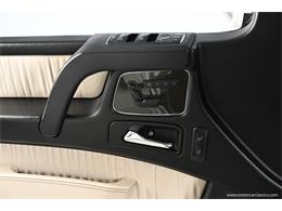 2017 Mercedes-Benz G-Class (CC-2107680) for sale in Farmingdale, New York