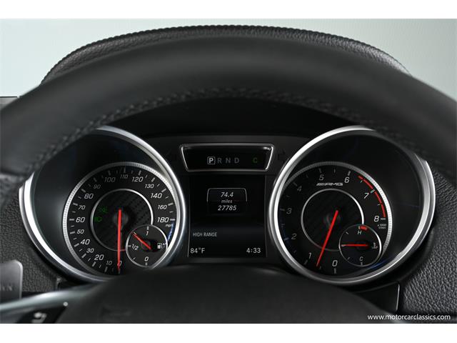 2017 Mercedes-Benz G-Class (CC-2107680) for sale in Farmingdale, New York