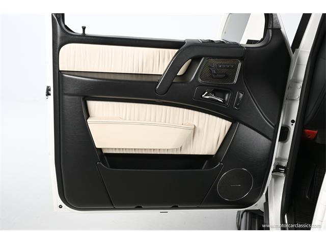 2017 Mercedes-Benz G-Class (CC-2107680) for sale in Farmingdale, New York