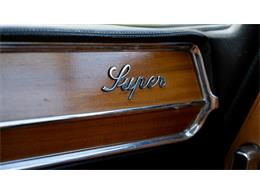 1970 Alfa Romeo Giulia Super (CC-2107684) for sale in Newport, Rhode Island