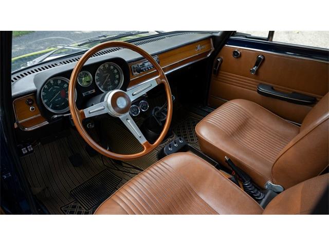 1970 Alfa Romeo Giulia Super (CC-2107684) for sale in Newport, Rhode Island