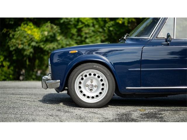1970 Alfa Romeo Giulia Super (CC-2107684) for sale in Newport, Rhode Island