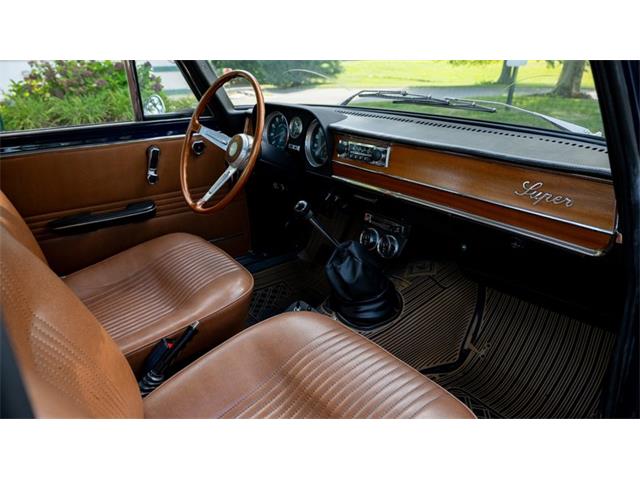 1970 Alfa Romeo Giulia Super (CC-2107684) for sale in Newport, Rhode Island
