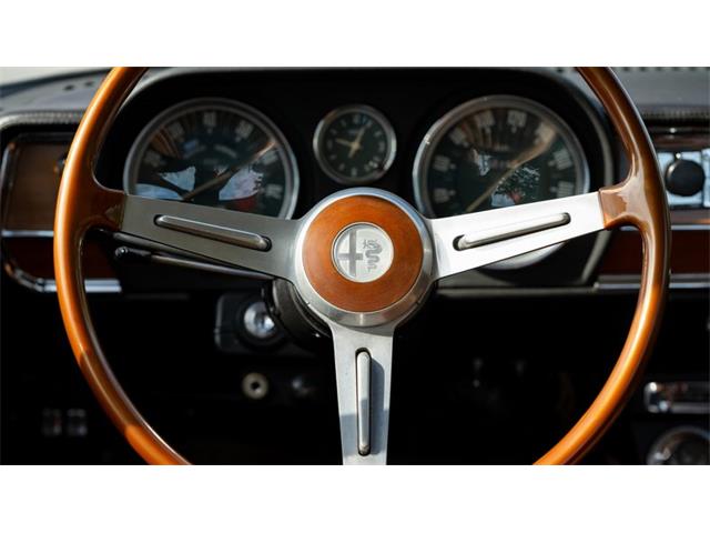 1970 Alfa Romeo Giulia Super (CC-2107684) for sale in Newport, Rhode Island