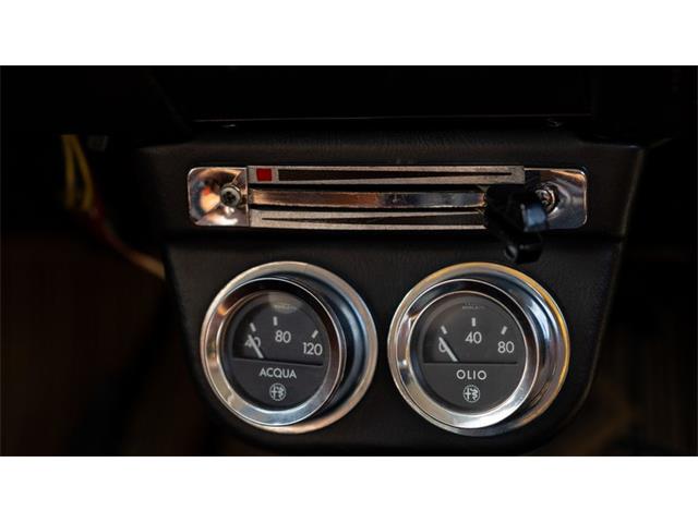 1970 Alfa Romeo Giulia Super (CC-2107684) for sale in Newport, Rhode Island