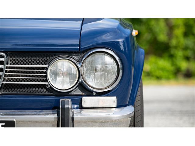 1970 Alfa Romeo Giulia Super (CC-2107684) for sale in Newport, Rhode Island