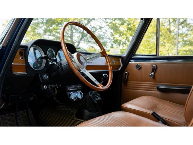 1970 Alfa Romeo Giulia Super (CC-2107684) for sale in Newport, Rhode Island