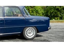 1970 Alfa Romeo Giulia Super (CC-2107684) for sale in Newport, Rhode Island