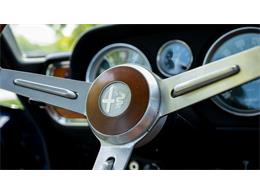 1970 Alfa Romeo Giulia Super (CC-2107684) for sale in Newport, Rhode Island