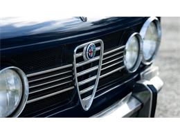 1970 Alfa Romeo Giulia Super (CC-2107684) for sale in Newport, Rhode Island