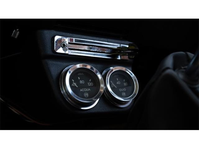 1970 Alfa Romeo Giulia Super (CC-2107684) for sale in Newport, Rhode Island