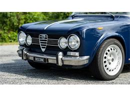 1970 Alfa Romeo Giulia Super (CC-2107684) for sale in Newport, Rhode Island