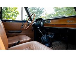 1970 Alfa Romeo Giulia Super (CC-2107684) for sale in Newport, Rhode Island