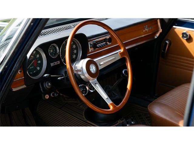 1970 Alfa Romeo Giulia Super (CC-2107684) for sale in Newport, Rhode Island