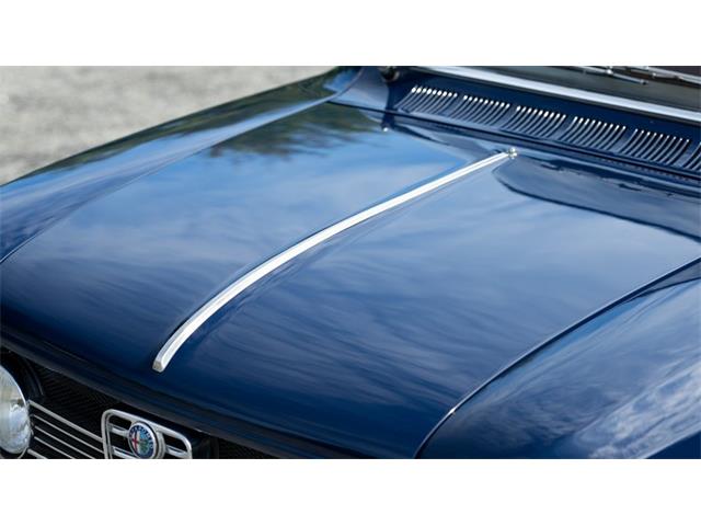 1970 Alfa Romeo Giulia Super (CC-2107684) for sale in Newport, Rhode Island