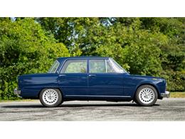 1970 Alfa Romeo Giulia Super (CC-2107684) for sale in Newport, Rhode Island