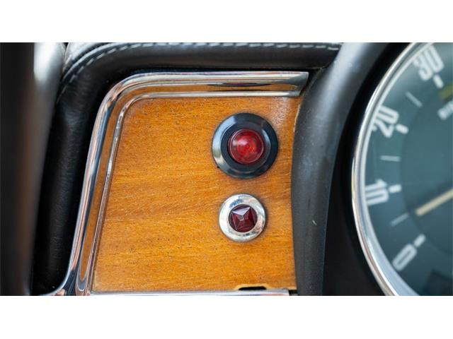 1970 Alfa Romeo Giulia Super (CC-2107684) for sale in Newport, Rhode Island
