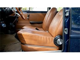 1970 Alfa Romeo Giulia Super (CC-2107684) for sale in Newport, Rhode Island