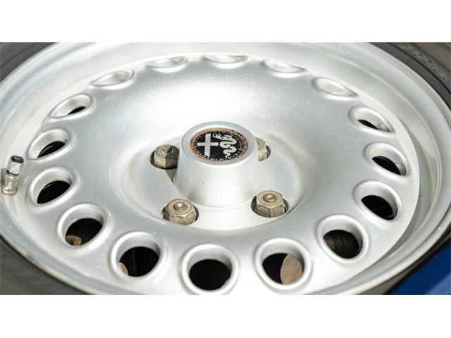 1970 Alfa Romeo Giulia Super (CC-2107684) for sale in Newport, Rhode Island