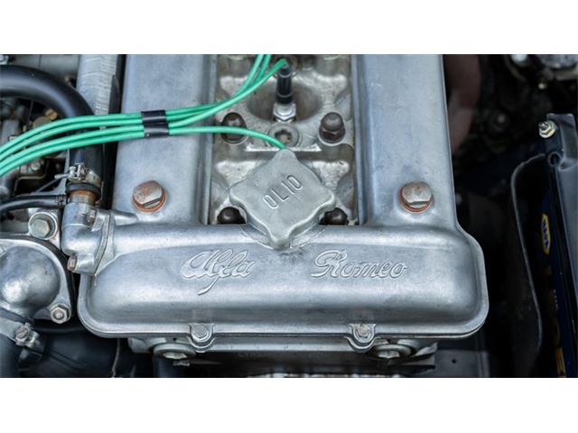1970 Alfa Romeo Giulia Super (CC-2107684) for sale in Newport, Rhode Island