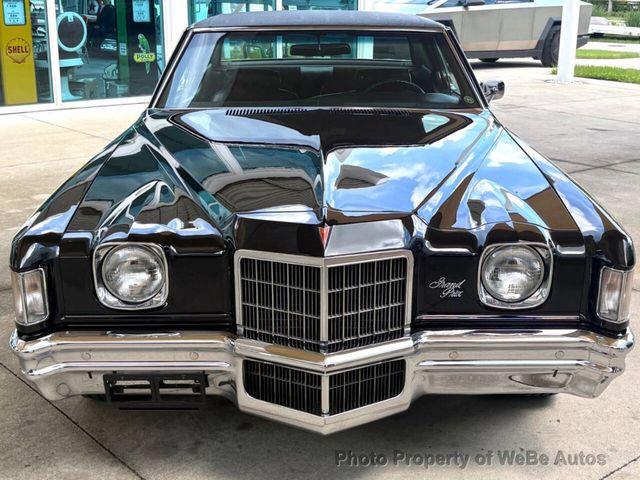 1972 Pontiac Grand Prix (CC-2107685) for sale in Calverton, New York