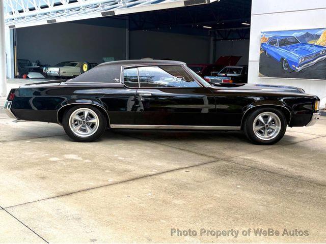 1972 Pontiac Grand Prix (CC-2107685) for sale in Calverton, New York