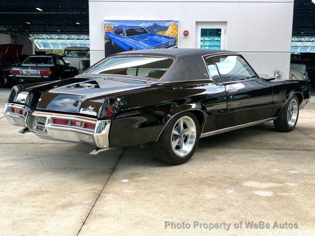 1972 Pontiac Grand Prix (CC-2107685) for sale in Calverton, New York