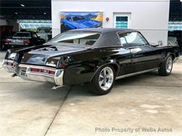 1972 Pontiac Grand Prix (CC-2107685) for sale in Calverton, New York