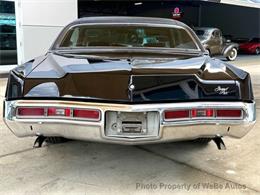 1972 Pontiac Grand Prix (CC-2107685) for sale in Calverton, New York