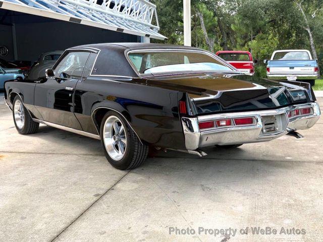 1972 Pontiac Grand Prix (CC-2107685) for sale in Calverton, New York